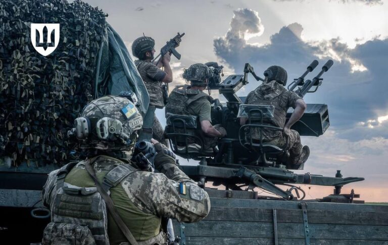 Критичним підприємствам дозволили створювати власні групи ППО