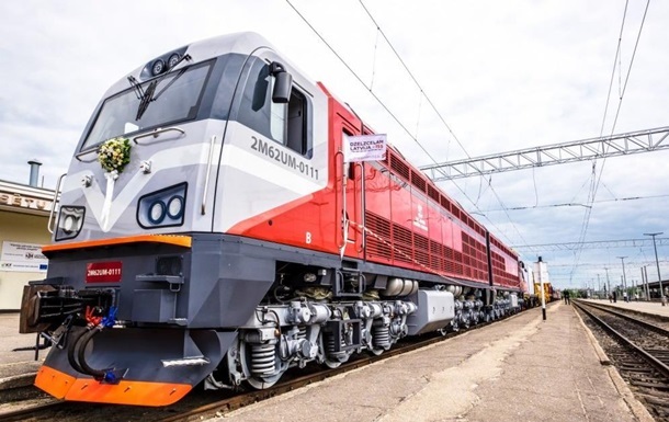 Новини світу - Латвія може демонтувати залізничну колію до кордону з Росією