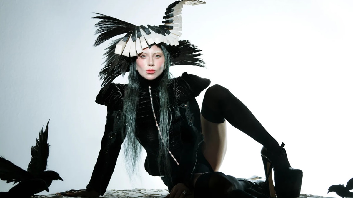 Новини культури - Леді Гага вперше розповіла про лікування в психіатричній клініці