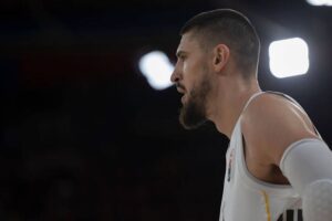 Новини спорту - Лень демонструє свою перевагу, ставши найкращим гравцем матчу Реала