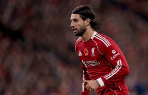 Лідер Ліверпуля близький до продовження контракту до 2030 року