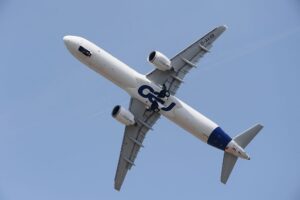 Лоукостер Flydubai замовив у Airbus 150 літаків на $19,5 млрд