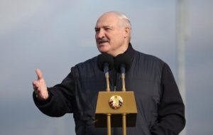 Новини світу - Лукашенко запросив українців на роботу у Білорусь