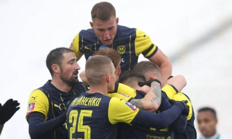 Матчем із Карпатами Металіст 1925 перервав непереможну серію