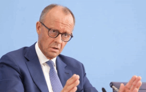 Новини України - Мерц: Війна не може бути припинена через голову України