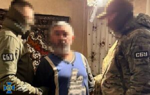 Новини України - Мешканець Ізюму допомагав росіянам готувати прорив на Харківщині