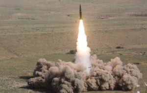 Новини України - Миколаїв зазнав удару балістикою, є поранені