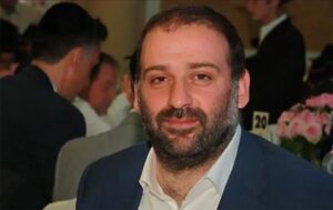 Новини України - Міндіч законно виїхав з України - ДПСУ