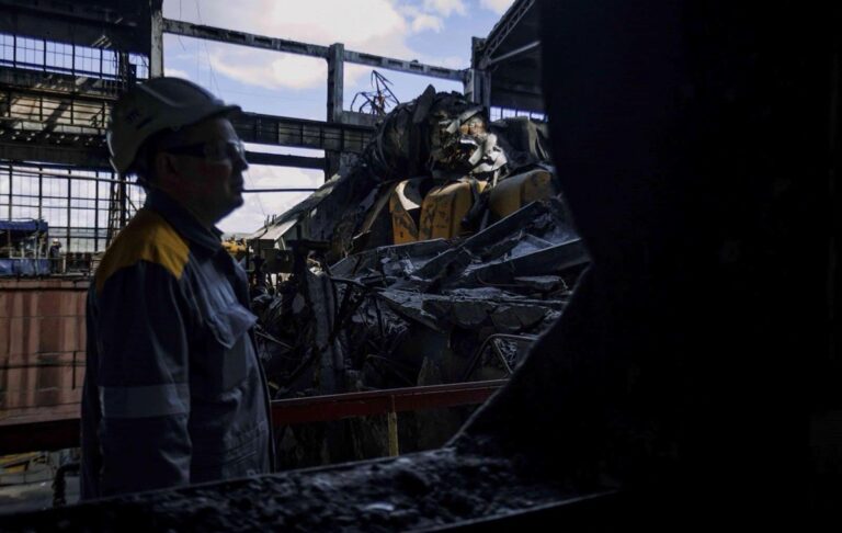 Міненерго заявило про нові атаки на енергооб’єкти