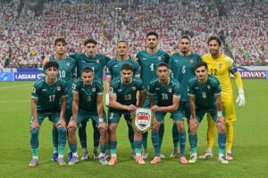 Новини спорту - Міжконтинентальний плейоф ЧС-2026: сформовано повний список команд