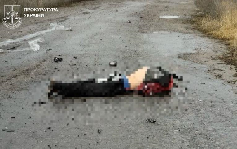 На Харківщині через удар російського FPV-дрона загинув чоловік