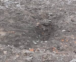 Новини України - На Сумщині внаслідок обстрілу загинули двоє осіб