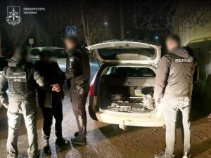 Новини України - На Закарпатті викрили схему переправлення ухилянтів через Тису