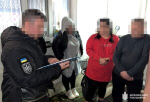 Начальницю їдальні викрили на крадіжці продуктів з військової частини