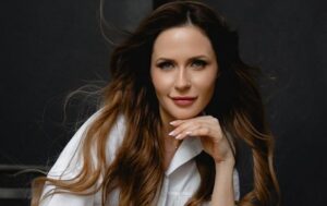 Наталка Денисенко зізналася, як переживала поцілунки Федінчика з іншими