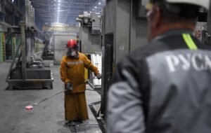 Новини бізнесу - Найбільший кремнієвий завод РФ припинить виробництво