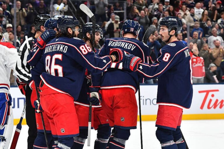Ніч в НХЛ: Бостон зламав опір Кароліни
