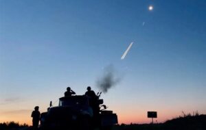 Новини України - Нічна атака РФ: Повітряні сили повідомили деталі