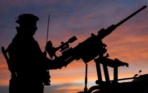 Новини України - Нічна атака РФ: Повітряні сили розповіли подробиці