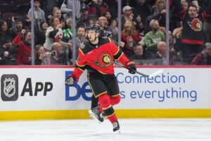 НХЛ: перемога Бостона та сюрприз у Ванкувері