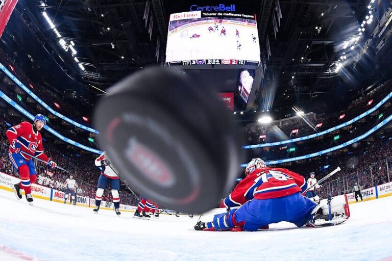 НХЛ: три овертайми та гольова феєрія в Монреалі