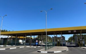 Нові правила в’їзду в ЄС: можливі черги на двох пунктах пропуску на Волині