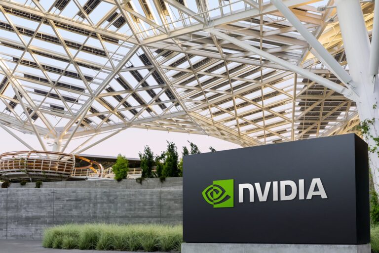 Nvidia наростила квартальну виручку до рекордних $57 млрд