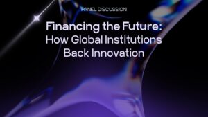 Financing the Future UA