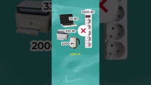 Що буде, якщо перевантажити подовжувач?