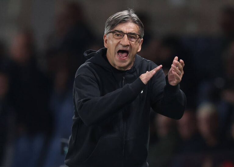 Офіційно: Аталанта та головний тренер розірвали контракт