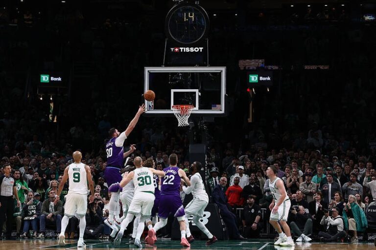 Огляд НБА: Мілуокі став героєм овертайму