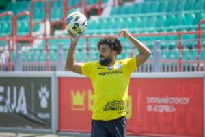 Новини спорту - Олександрія згодилася відпустити французького захисника