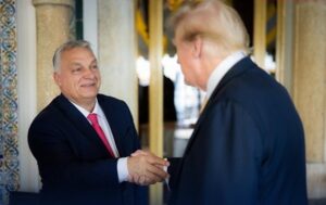 Новини світу - Орбан отримав від США винятки на нафту і газ із РФ