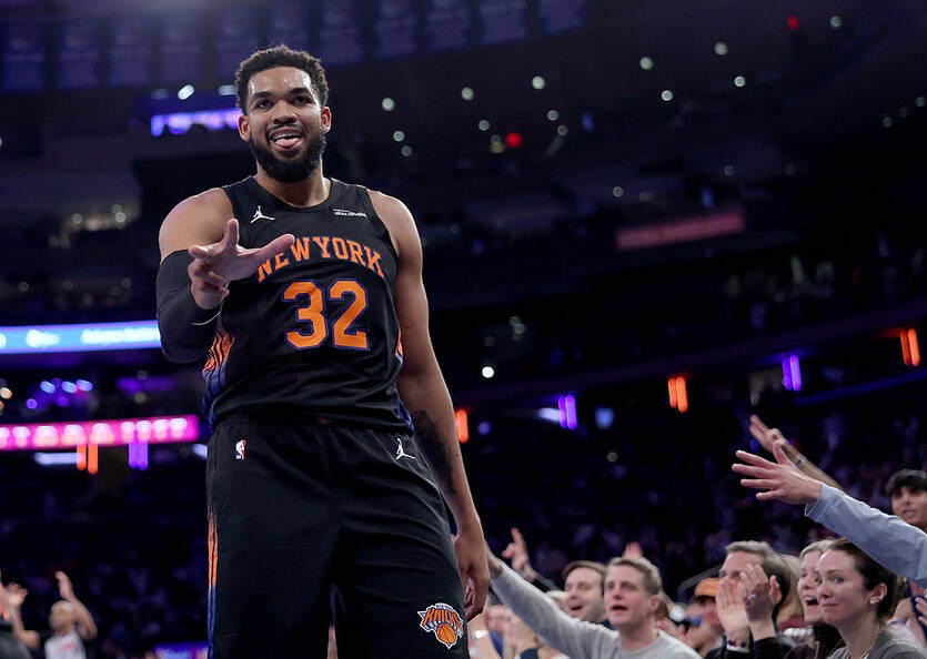 Новини спорту - Орландо обіграв Бруклін, а Х’юстон впевнено переміг Портленд в НБА