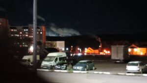 OSINT: у РФ дрони уразили ТЕЦ і стратегічний завод