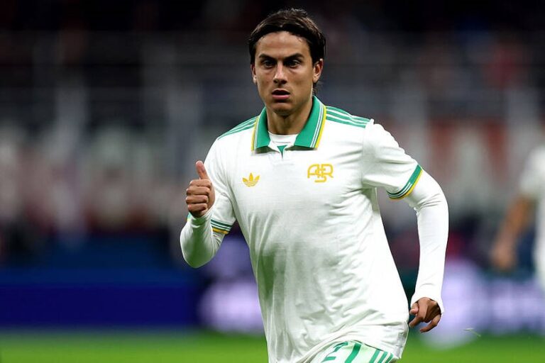 Основний гравець Роми знову тренується разом із командою