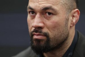 Паркер застряг у наркотиках: гряде дискваліфікація