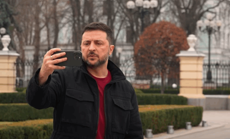 Patriot для України: Зеленський зробив заяву