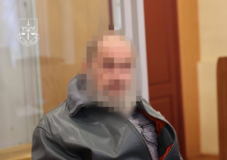 Передавав розробки для БпЛА: харківський викладач постане перед судом