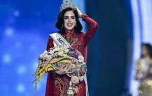 Перемогу Міс Всесвіт 2025 назвали можливим “бізнес-договором”