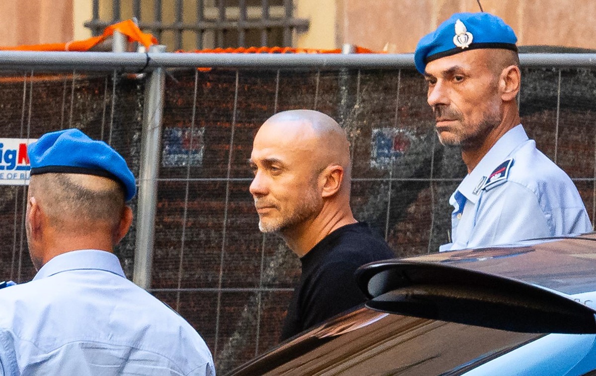 Підриви Північних потоків: арештований українець оголосив голодування