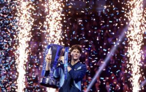 Новини спорту - Підсумковий турнір ATP проведе фінальну битву: відомі імена тенісистів