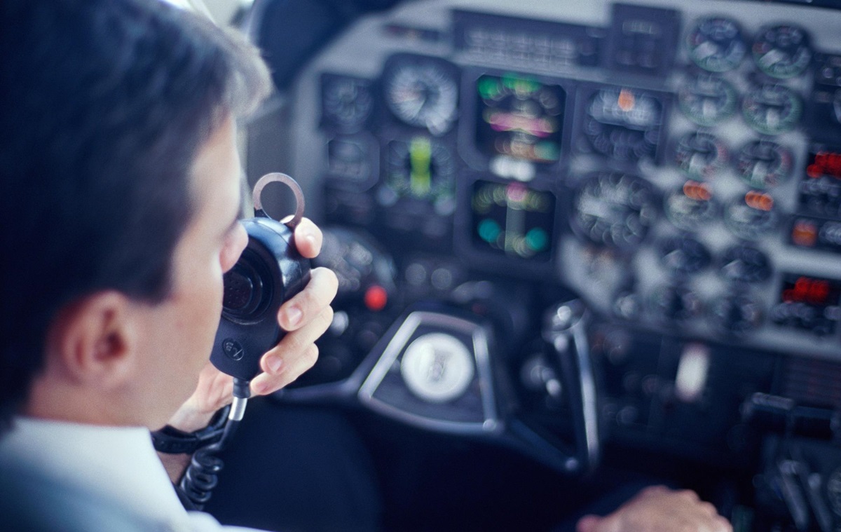 Новини світу - Пілот без кваліфікації керував пасажирськими літаками в Європі