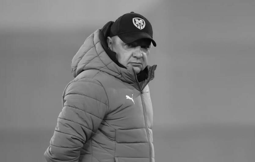 Новини спорту - Пішов з життя колишній гравець Дніпра та збірної України