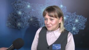 Про зв’язок під час війни: коментар Голови Нацкомісії зі стандартів мови