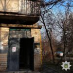 Поліція роз’яснила інцидент в укритті у Києві під час атаки на місто