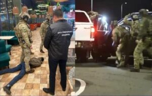 Полковник намагався продати 500 кг вибухівки