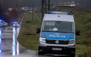 Польща надала розвіддані про диверсії – Зеленський