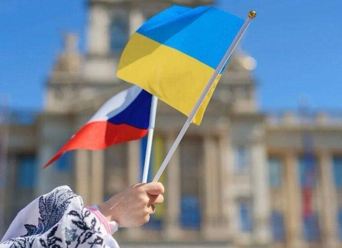 Новини світу - Посол України у Чехії відреагував на зняття українськкого прапору