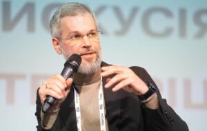 Потрібно посилити адвокацію промисловості України за кордоном – Метінвест